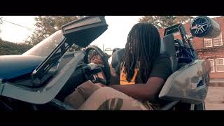 Dolla “Free Smoke” Shot By: J. Taylor