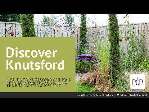 Discover Knutsford - Tap & Bottle