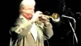 Maynard Ferguson Live 1993 Blue Birdland, Get it to Go