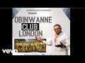 Ayaka Ozubulu - Obinwanne London (Official Audio)