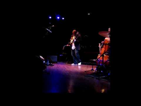 Terence Blanchard, Live at the Bimhuis, Amsterdam, 10-5-2009