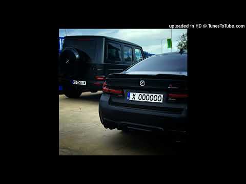 [SOLD] MBT x BM x MARSO Dark Type Beat 2024 (Prod.by MB OUEST x DMTRV)