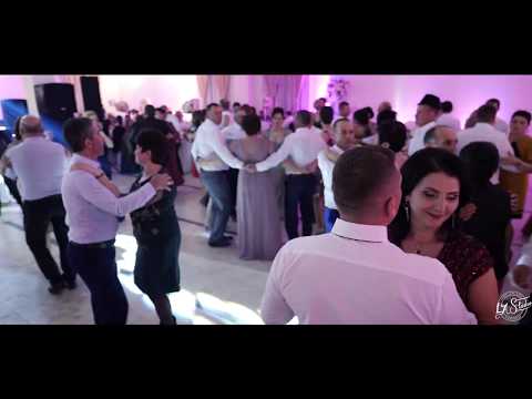 Ionela Pascu si Formatia || Colaj Invartite || 12 Octombrie nunta Raluca si Alexandru
