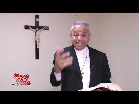 Father Chelo 716 Message of Life