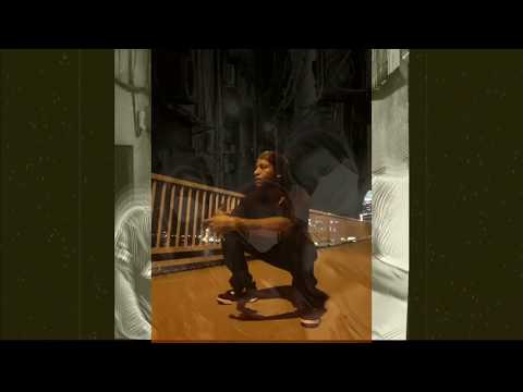 Crunch Tymerz  -Too Much To Handle (Official Video)