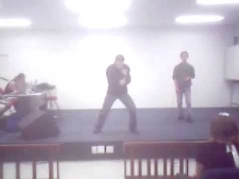 Dark Alex e AlexandreToma - Blue forever