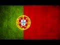 Гимн Португалии 