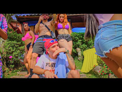 MC MADAN E MC MENOR MT - REQUE CHEQUE NO PINGUELIM (DJ W-BEATZ) Mansão Funk Rave