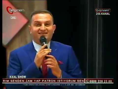 ORKESTRA KARS - SEBİNEM-POTPURİ