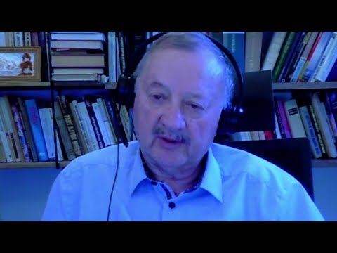 PIRKADAT Breuer Péterrel: Dr. Kis-Benedek József