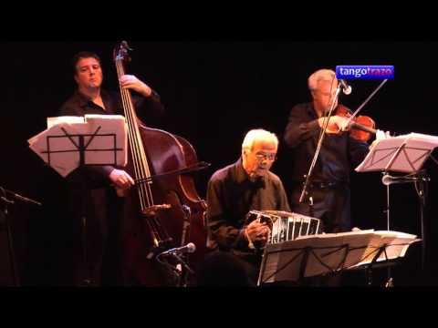 Nestor Marconi Quinteto - "Adiós Nonino"