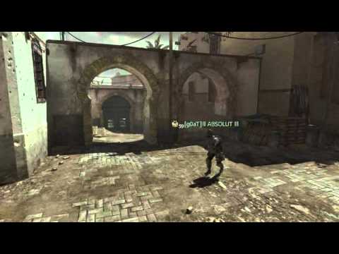 lll ABSOLUT lll - MW3 Game Clip