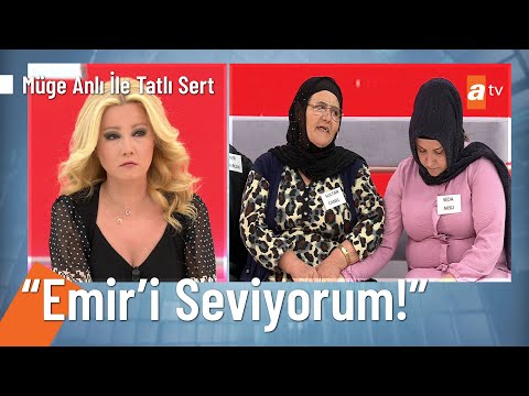 Seda'dan şok açıklama - @Müge Anlı ile Tatlı Sert  21 Mayıs 2021