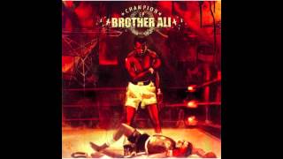 Brother Ali - Chain Link