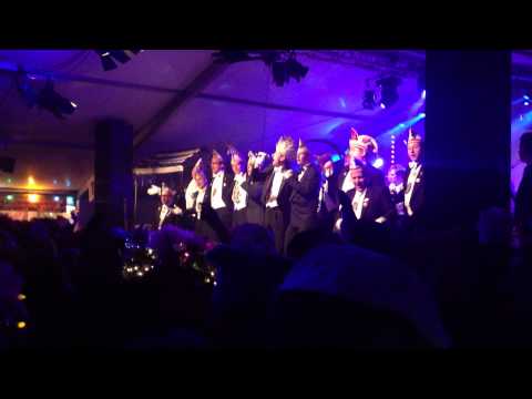 Roojse Hofkapel + Trio 2014 - Beej Rien