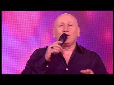 Mujo Isanović - Pucaj posred srca - Gold subotom popodne - ( 2018 )