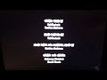 The King Of Queen Scene 1 End Credit