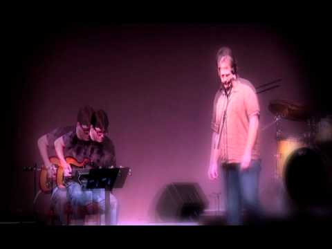 Mary Did You Know? Performed by Dave Nicar and Brian Jarrett