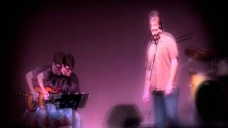 Mary Did You Know? Performed by Dave Nicar and Brian Jarrett
