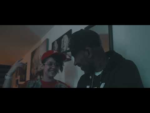Cikay Las - Snapbackz & Tattooz! (Official Video)