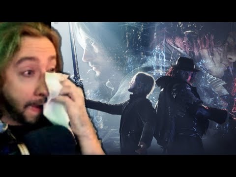Dood Stream - Final Fantasy XV PC Edition (FINALE) *HIGH QUALITY RE-UPLOAD*