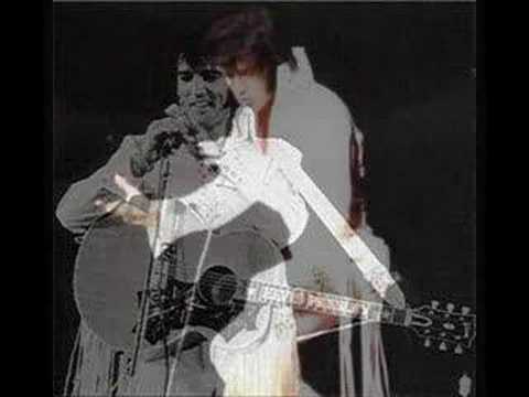 Elvis Presley - Any Day Now