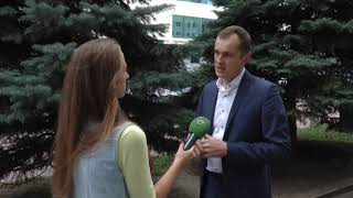 У Харкові за липень сталося 657 ДТП