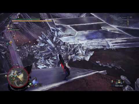 The Invading Tyrant Bezelgeuse Rage 10min