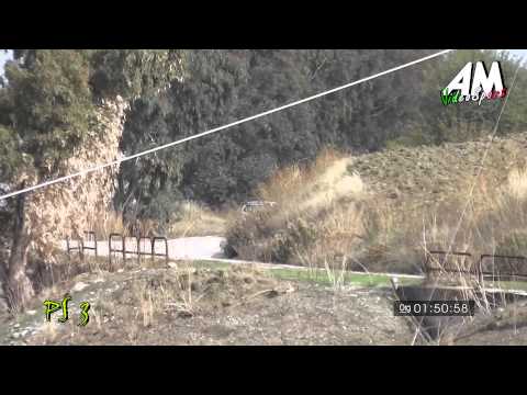 La Rosa   Lo Verme PSG 1° Rally Day Centro Sicilia HD