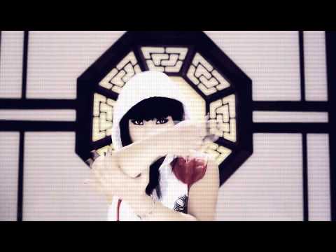 2NE1 - ＷＥ ＲＵＮ ＴＨＥ ＮＩＧＨＴ ☪