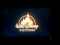 Disney S DINOSAUR End Credits Reversed