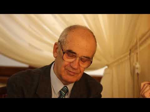 Dl. Mihai Bujor Bogdan – Despre Crucea lui Bogdan (partea 1)