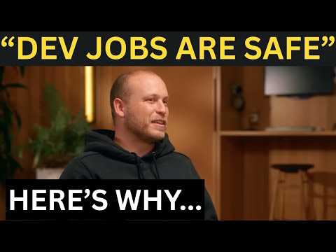 "AI won't replace coders..." -  Boris Cherny (Anthropic, Claude Code)