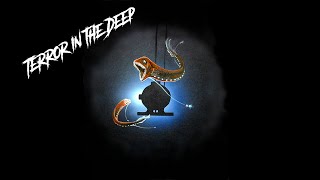 Terror in the Deep: The Untouchable Fish Incident