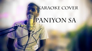 Paniyon Sa (Karaoke Cover) | Satyameva Jayate | Atif Aslam | Pritam Chatterjee