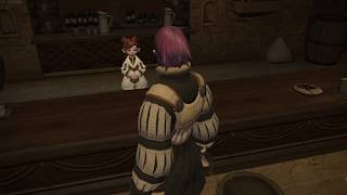 ［実況］MMO&amp;実況初心者が送るFF14 #30［番外編:初心者の館・攻撃職(DPS:格闘士)］