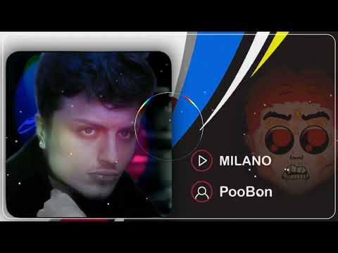 PooBon MILANO-FENDI