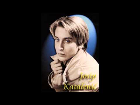 Josip Katalenic - O mon cherie