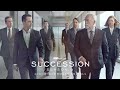 Succession S3 Official Soundtrack | Andante Agitato – End Credits – “The Raid”