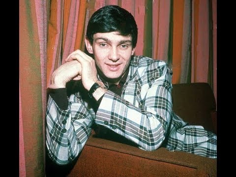 GENE PITNEY - Half Heaven - Half Heartache / Twenty Four Hours From Tulsa - stereo