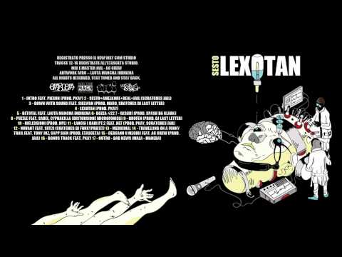 02 - Sesto + Amelkore + Real + Jail (Scratches Jail)