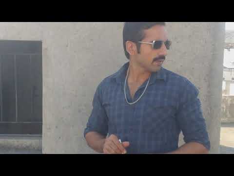 Pankaj Arora Audition link