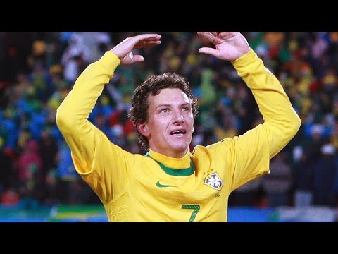 OS 2 GOLS DE ELANO EM COPAS DO MUNDO