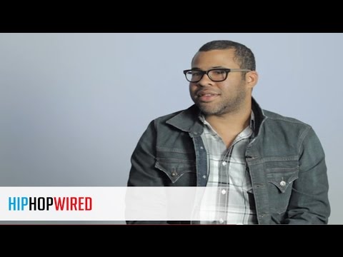 Jordan Peele Speaks On His Comedy Grind