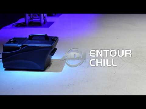ADJ Entour Chill