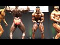 JOHN HENRY GP GNBF NATURAL BODYBUILDING.