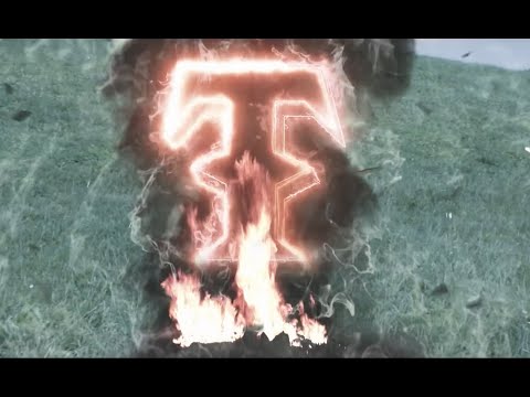 TARCHON FIST - CELEBRATION  (OFFICIAL VIDEO)