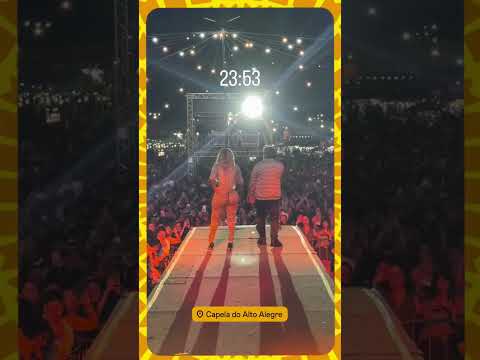 Show 📽 Banda Seu Desejo | Capela do Alto Alegre | Bahia | (14/06/2026) #seudesejo  #forró