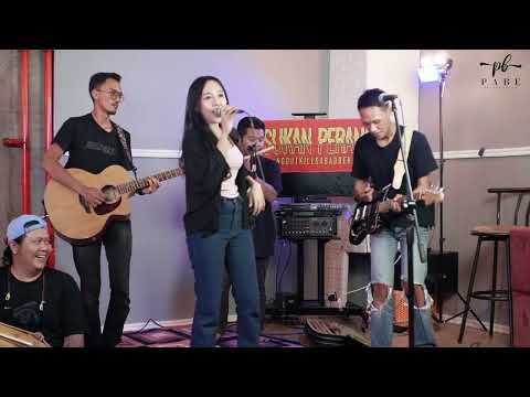 Bunga Ehan Feat Pasukan Perang - Buleud (Official Music Video)