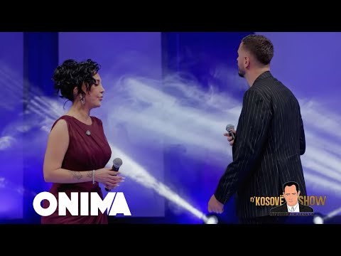 Teuta Selimi x Buraku - Qe nje jave oj lulije x Sajzezo Kenge defi LIVE 2026